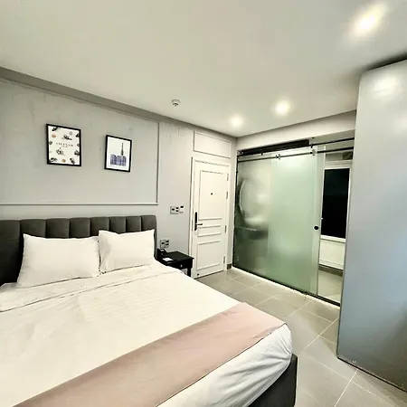 Padona Hotel Đà Lạt Exterior foto